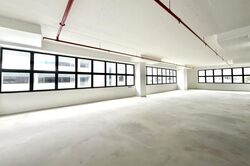 Bedok North MRT (D16), Factory #576252821